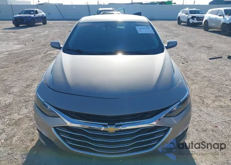 2023 Chevrolet Malibu Fwd 1Lt z USA, uszkodzony, nr VIN 1G1ZD5ST3PF113473